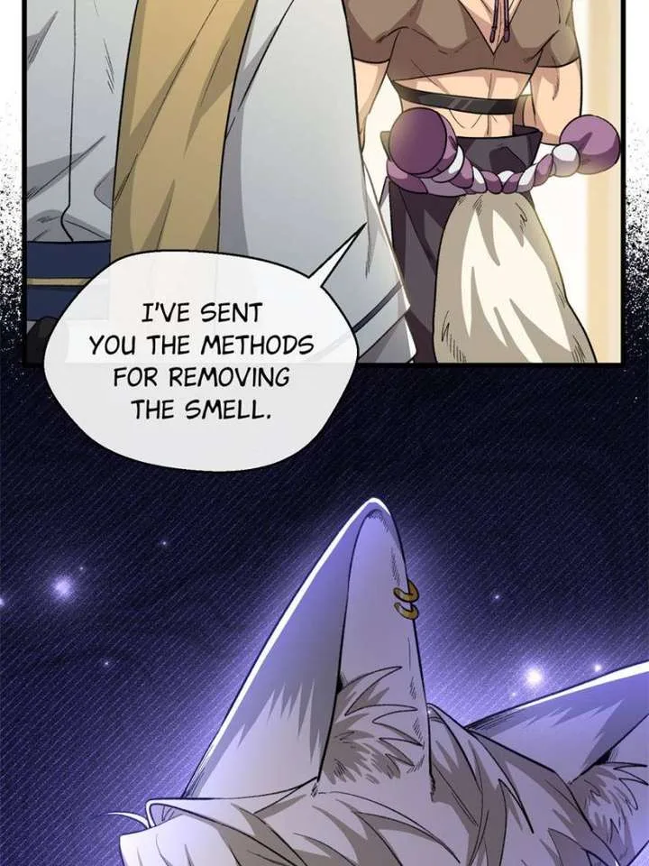Clumsy Master, You’ve Crossed the Line! Chapter 72 page 14
