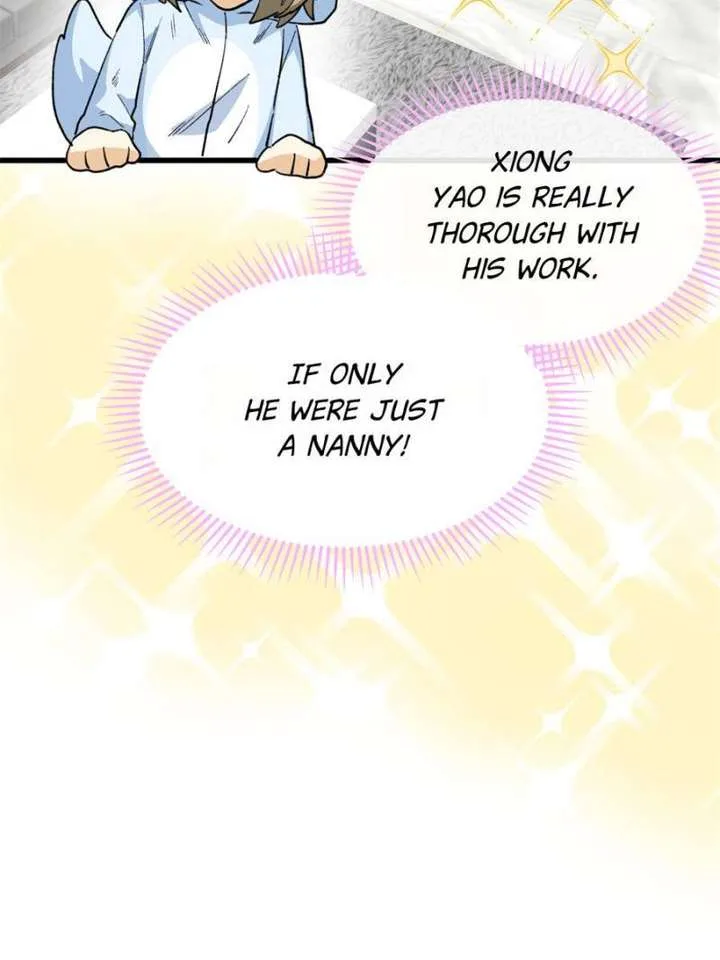 Clumsy Master, You’ve Crossed the Line! Chapter 72 page 27