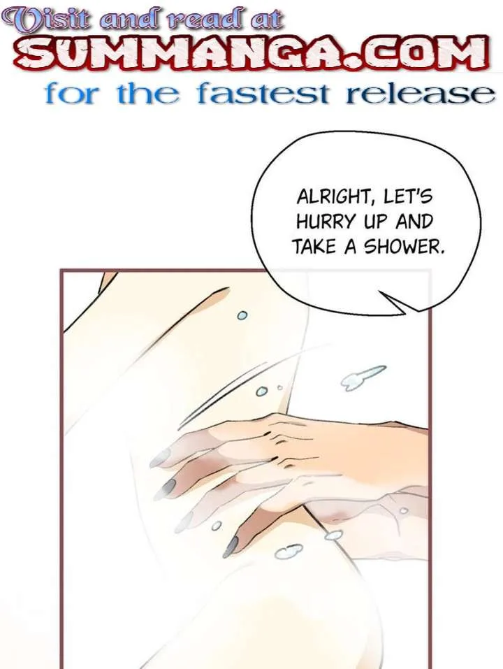 Clumsy Master, You’ve Crossed the Line! Chapter 74 page 2