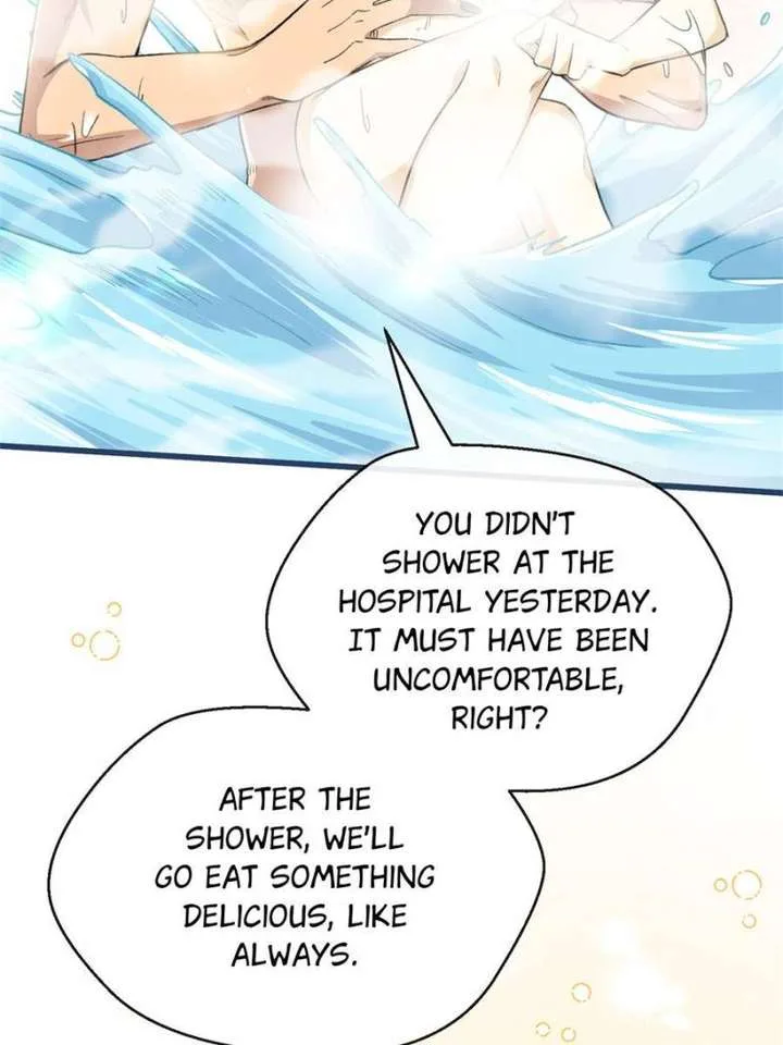 Clumsy Master, You’ve Crossed the Line! Chapter 74 page 4