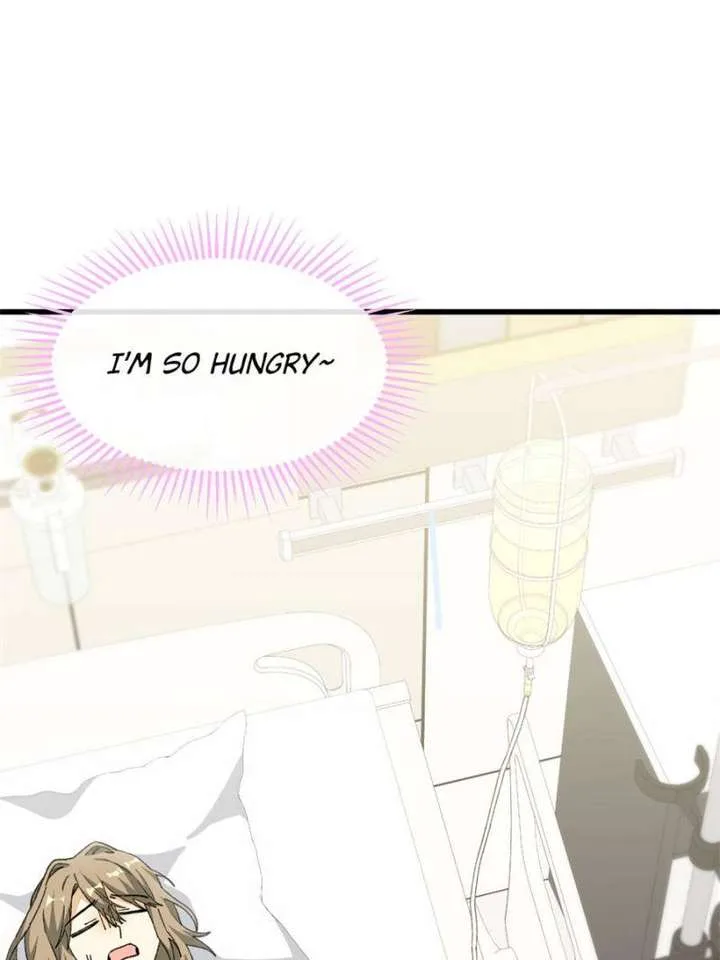 Clumsy Master, You’ve Crossed the Line! Chapter 71 page 16