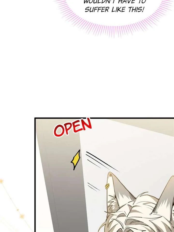 Clumsy Master, You’ve Crossed the Line! Chapter 71 page 19