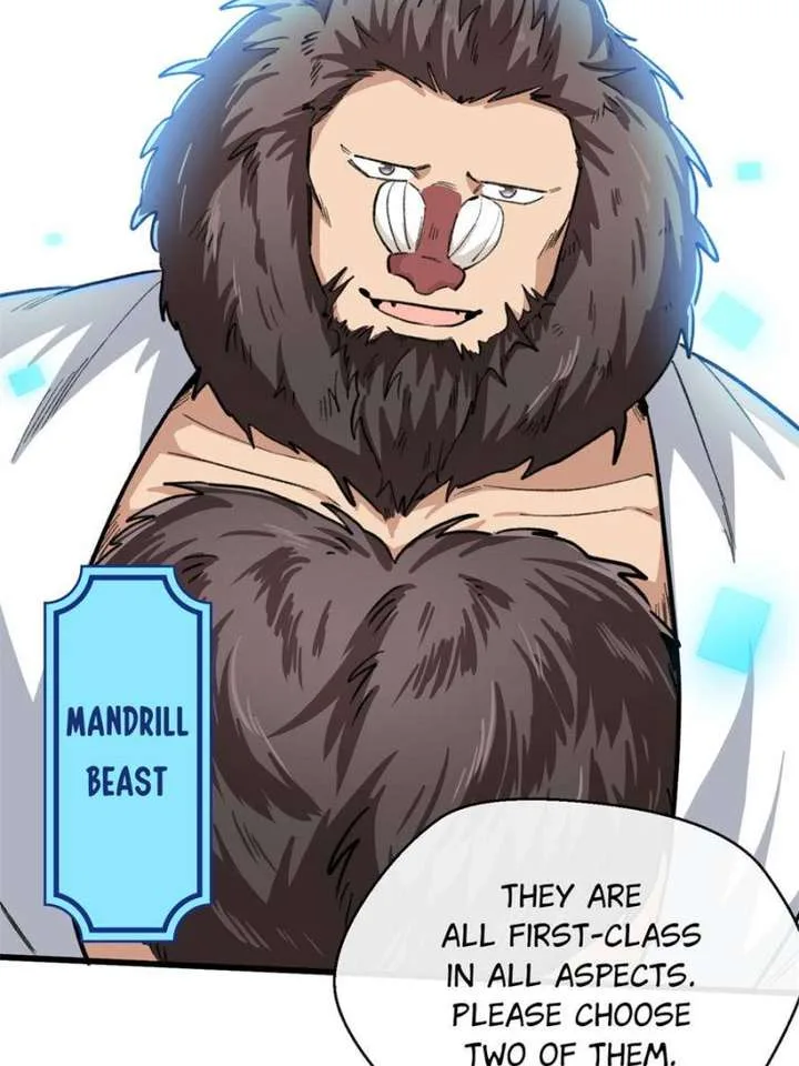 Clumsy Master, You’ve Crossed the Line! Chapter 72 page 50