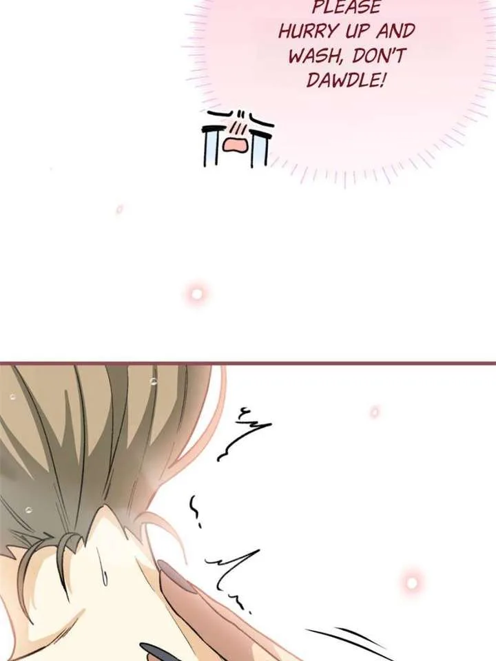 Clumsy Master, You’ve Crossed the Line! Chapter 74 page 20