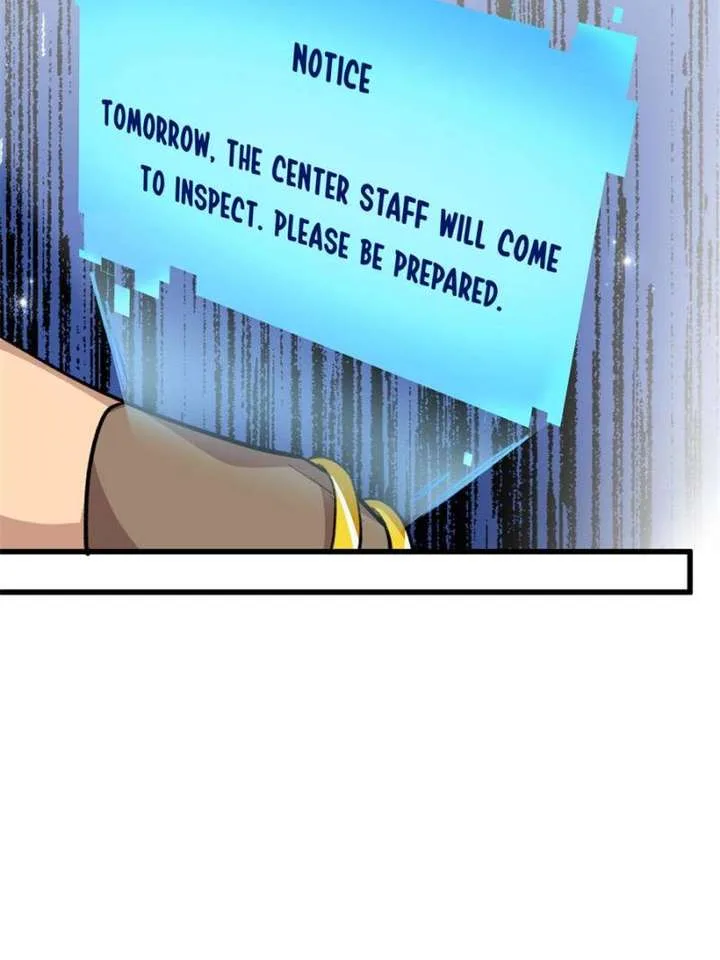 Clumsy Master, You’ve Crossed the Line! Chapter 71 page 31