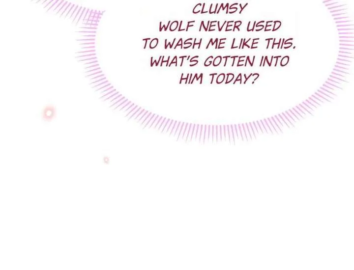 Clumsy Master, You’ve Crossed the Line! Chapter 74 page 26