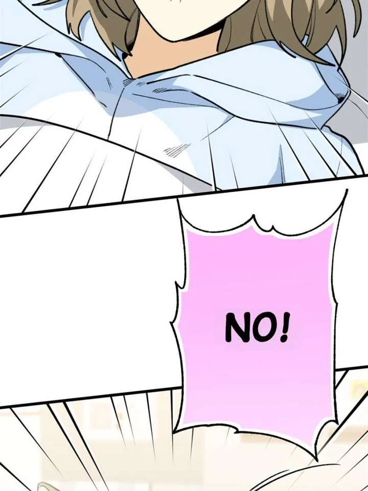 Clumsy Master, You’ve Crossed the Line! Chapter 71 page 38