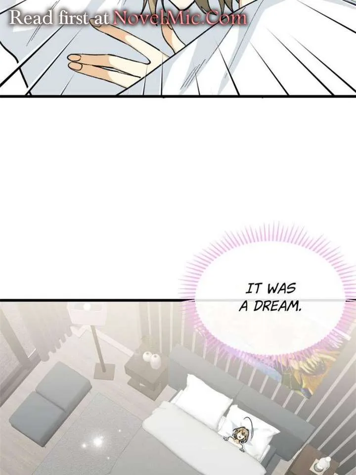 Clumsy Master, You’ve Crossed the Line! Chapter 75 page 21