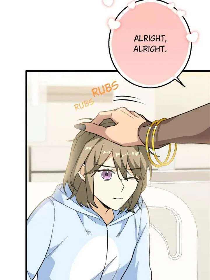 Clumsy Master, You’ve Crossed the Line! Chapter 71 page 49