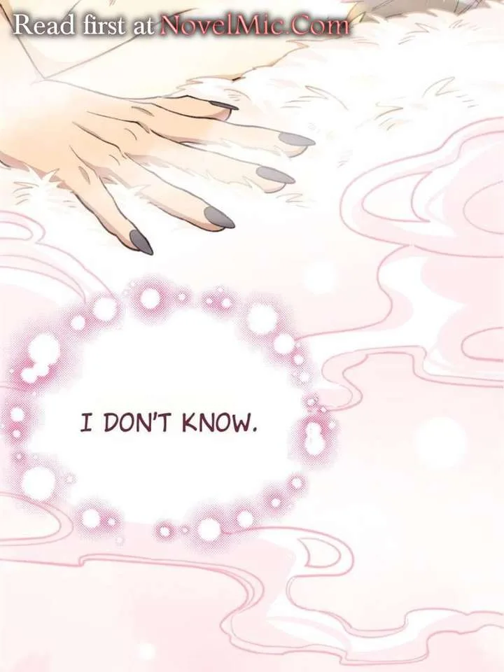 Clumsy Master, You’ve Crossed the Line! Chapter 75 page 13