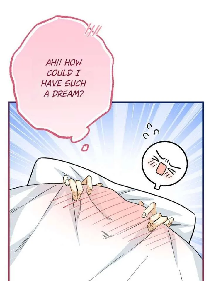 Clumsy Master, You’ve Crossed the Line! Chapter 75 page 24