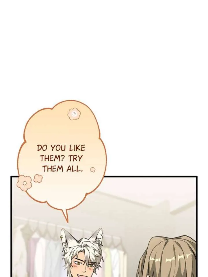 Clumsy Master, You’ve Crossed the Line! Chapter 75 page 30