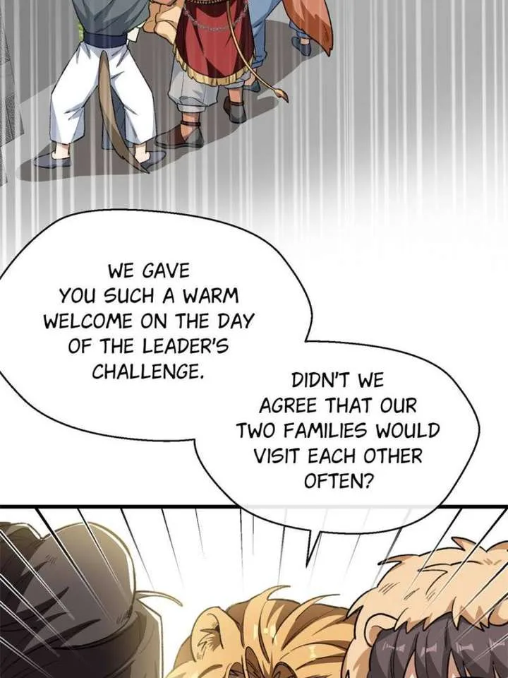 Clumsy Master, You’ve Crossed the Line! Chapter 75 page 48