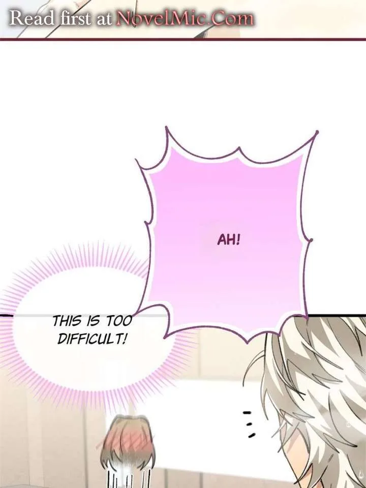Clumsy Master, You’ve Crossed the Line! Chapter 73 page 48