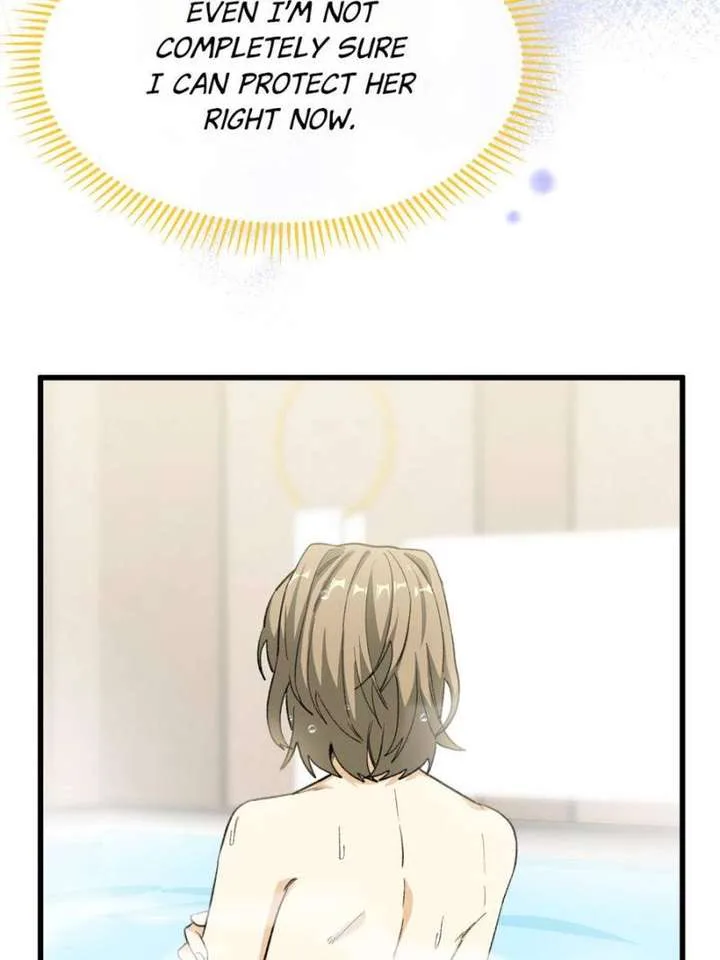 Clumsy Master, You’ve Crossed the Line! Chapter 73 page 51