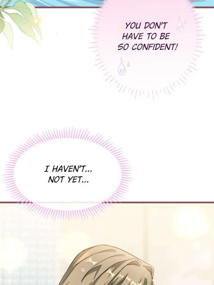 Clumsy Master, You’ve Crossed the Line! Chapter 73 page 59