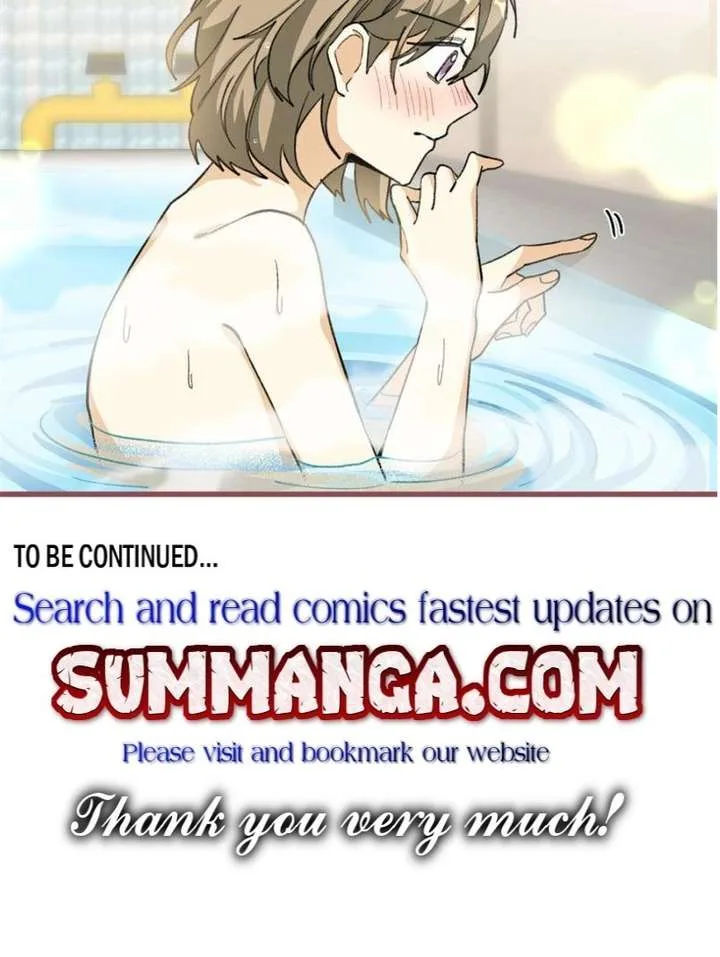 Clumsy Master, You’ve Crossed the Line! Chapter 73 page 60