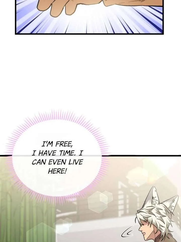 Clumsy Master, You’ve Crossed the Line! Chapter 76 page 15