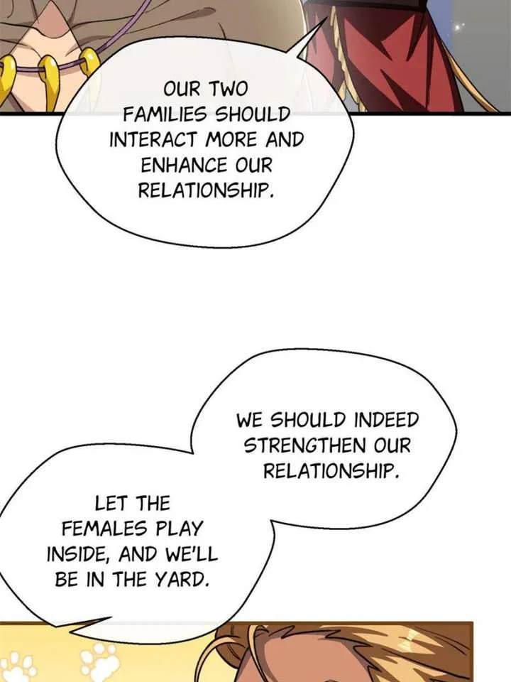 Clumsy Master, You’ve Crossed the Line! Chapter 76 page 19