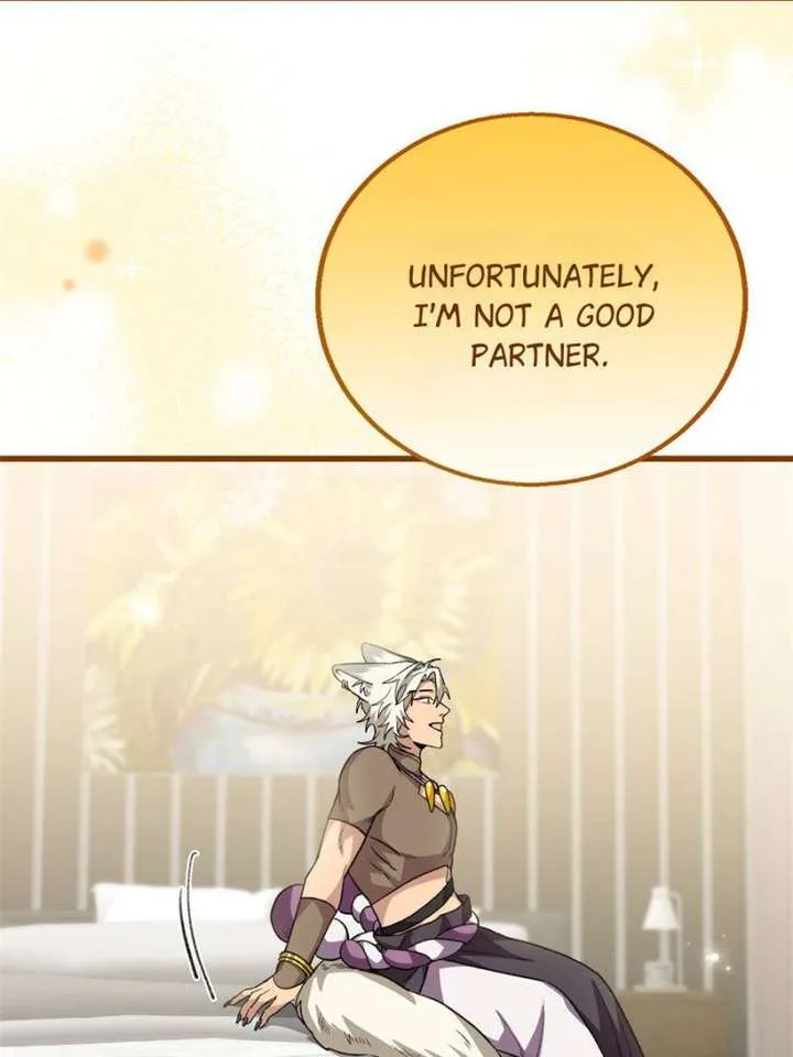 Clumsy Master, You’ve Crossed the Line! Chapter 76 page 42