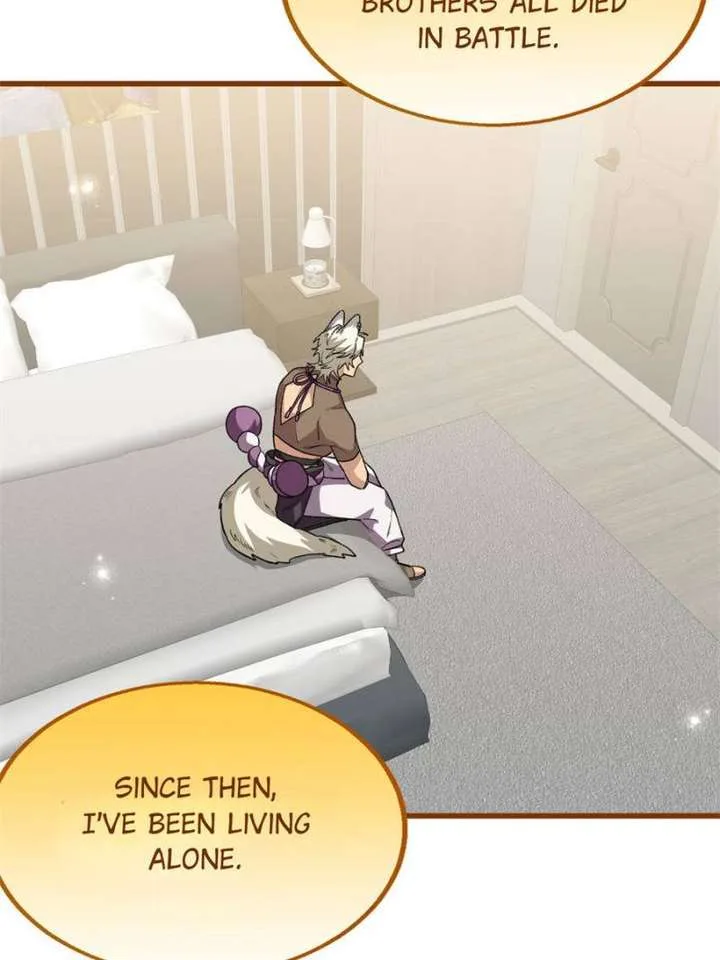 Clumsy Master, You’ve Crossed the Line! Chapter 76 page 37