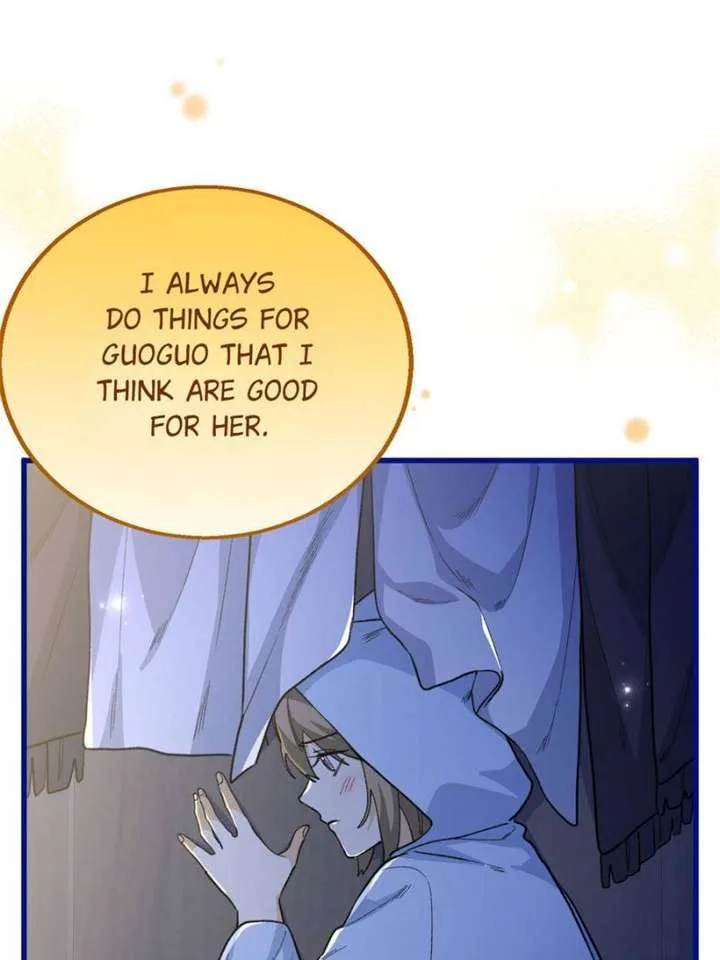 Clumsy Master, You’ve Crossed the Line! Chapter 76 page 44