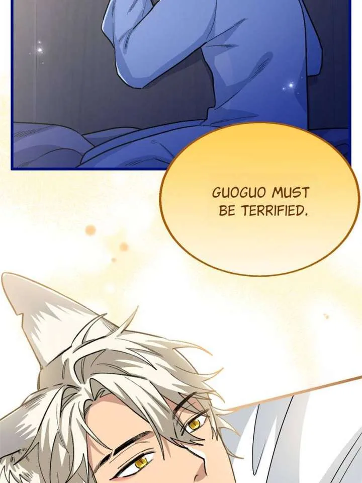 Clumsy Master, You’ve Crossed the Line! Chapter 76 page 45