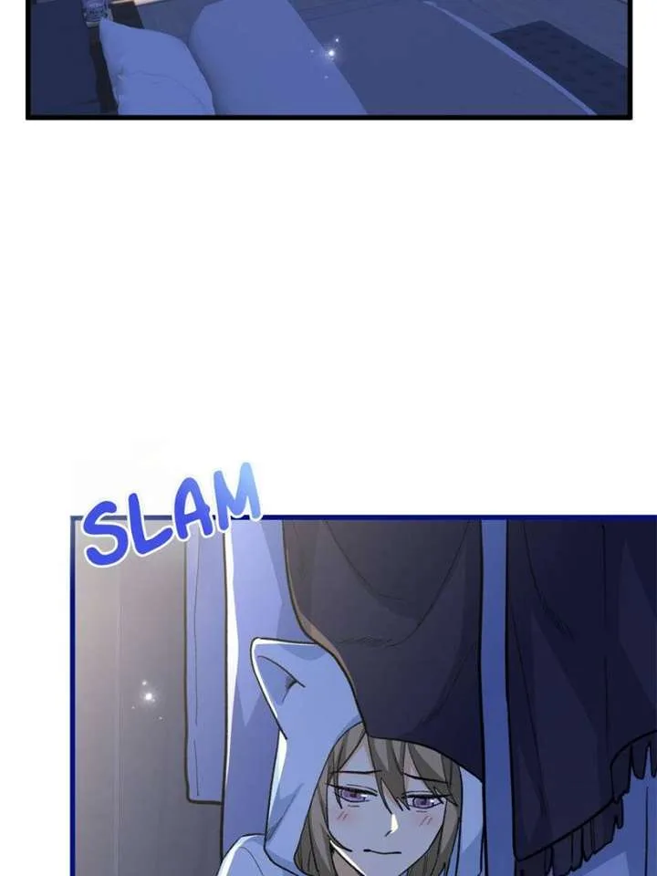 Clumsy Master, You’ve Crossed the Line! Chapter 76 page 34