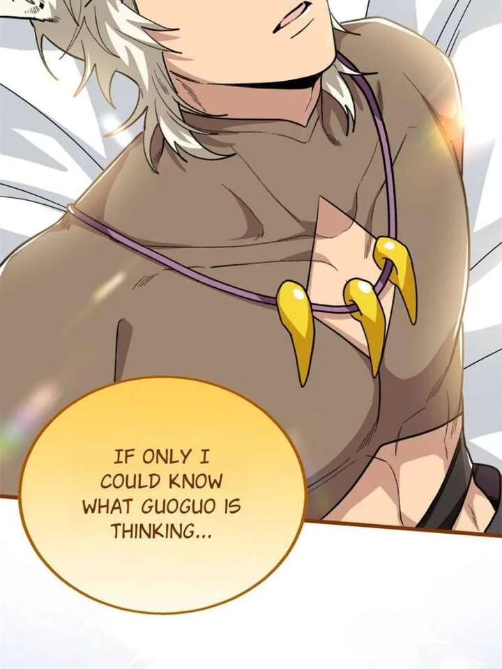 Clumsy Master, You’ve Crossed the Line! Chapter 76 page 46