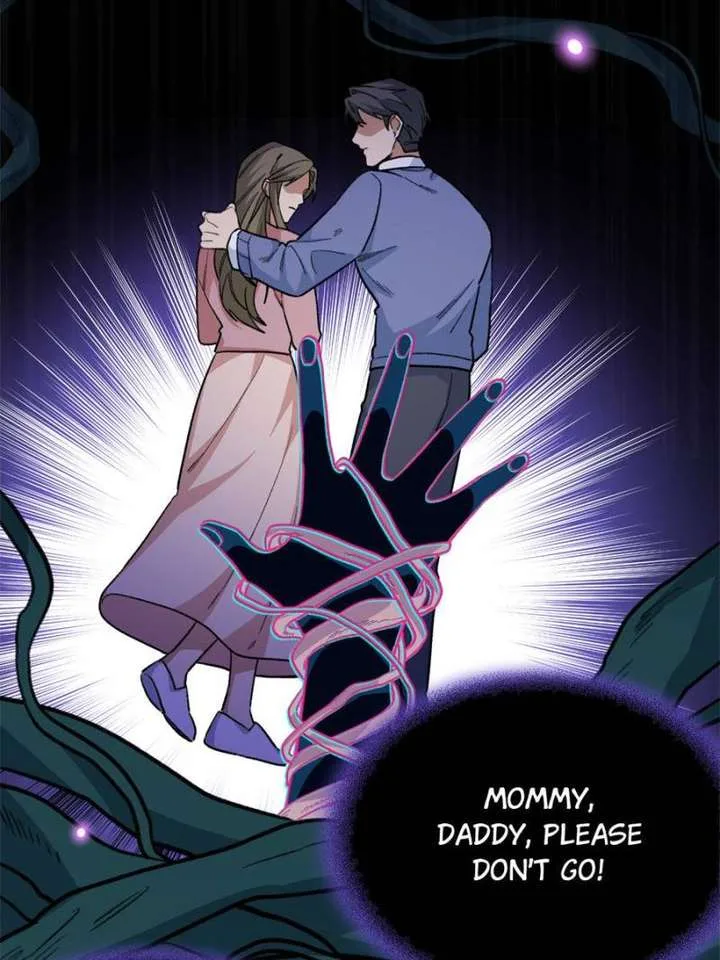 Clumsy Master, You’ve Crossed the Line! Chapter 77 page 8