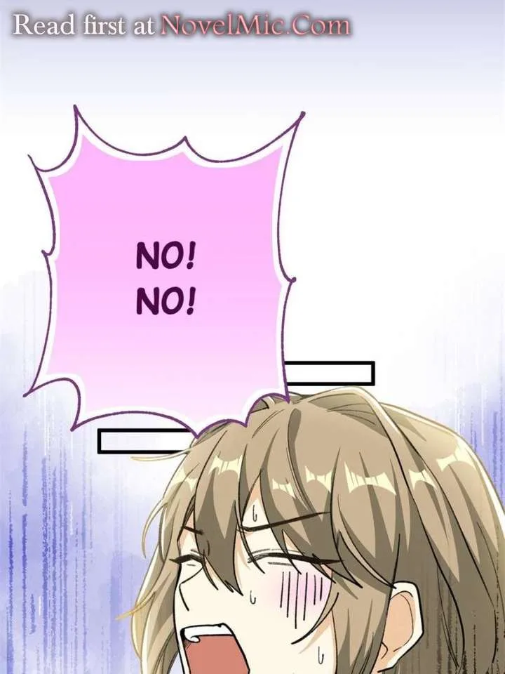 Clumsy Master, You’ve Crossed the Line! Chapter 81 page 16