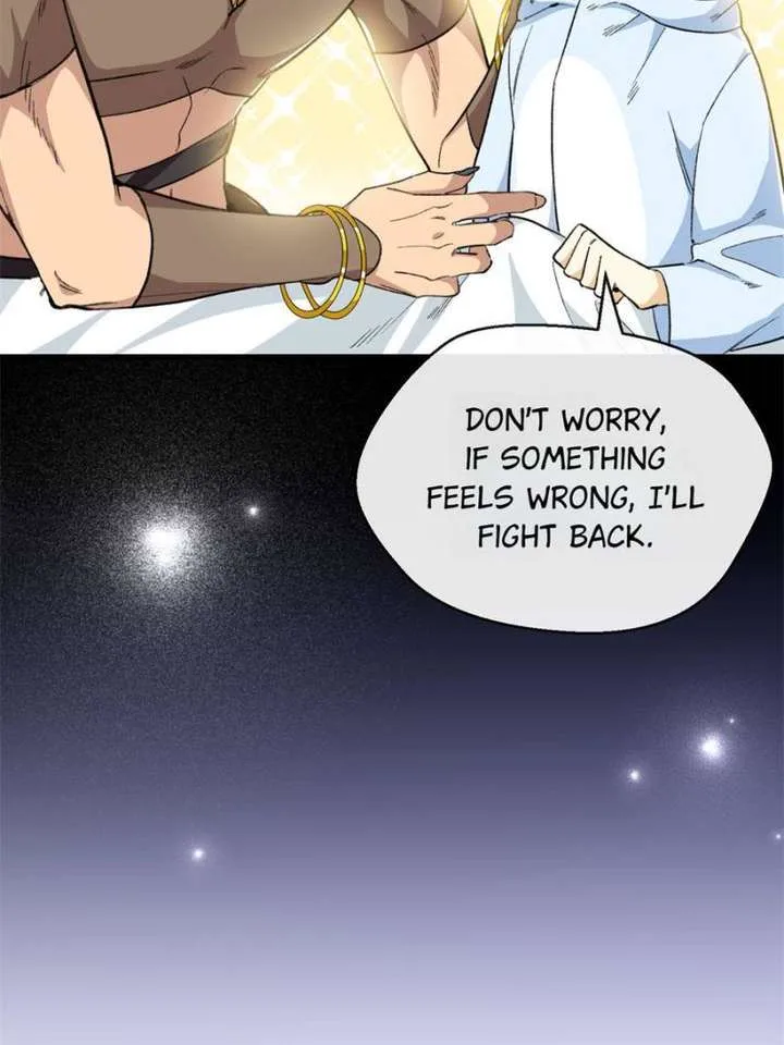 Clumsy Master, You’ve Crossed the Line! Chapter 81 page 15