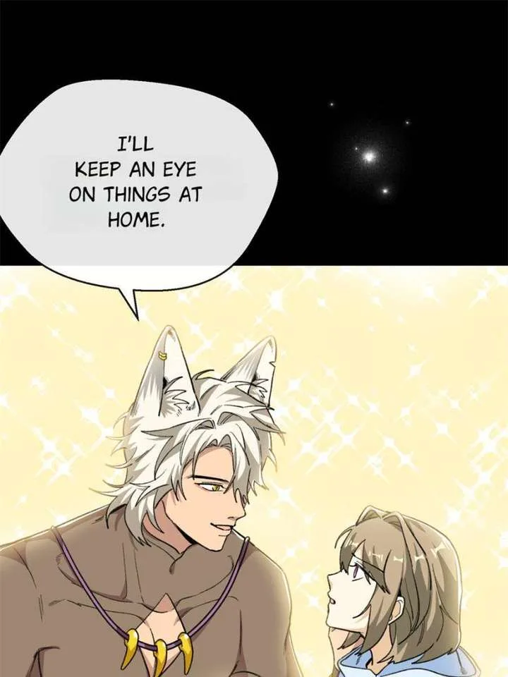 Clumsy Master, You’ve Crossed the Line! Chapter 81 page 14