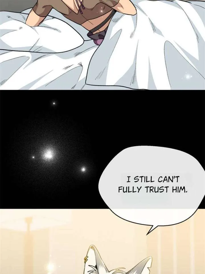 Clumsy Master, You’ve Crossed the Line! Chapter 81 page 4