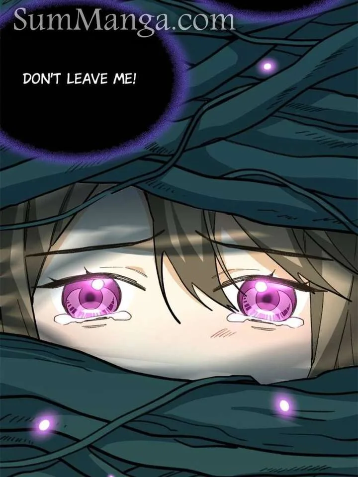 Clumsy Master, You’ve Crossed the Line! Chapter 77 page 9