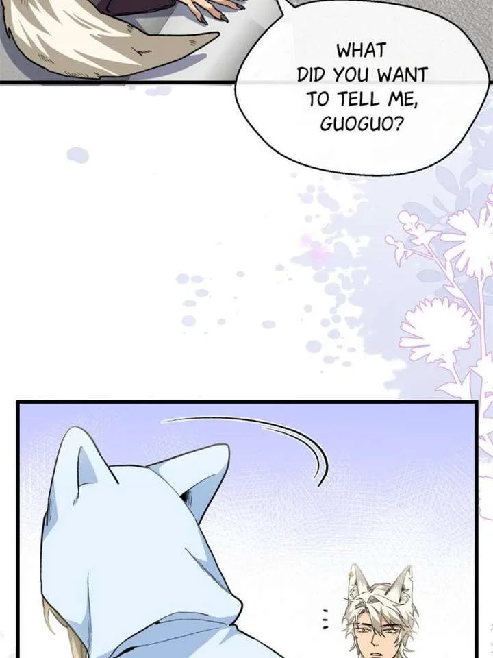 Clumsy Master, You’ve Crossed the Line! Chapter 77 page 14