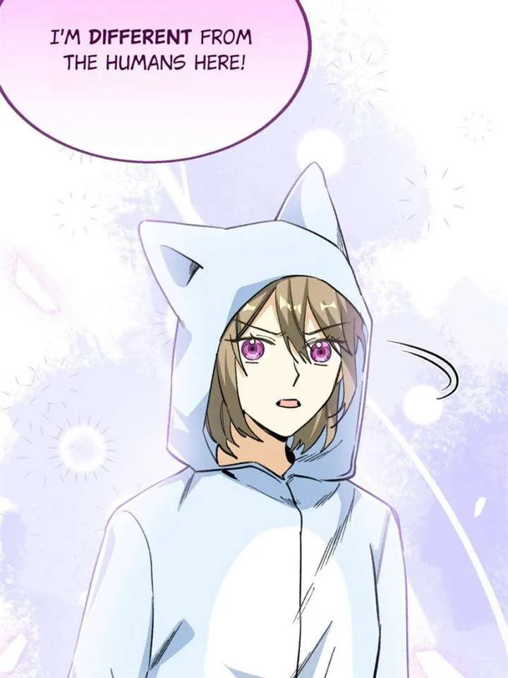 Clumsy Master, You’ve Crossed the Line! Chapter 77 page 24