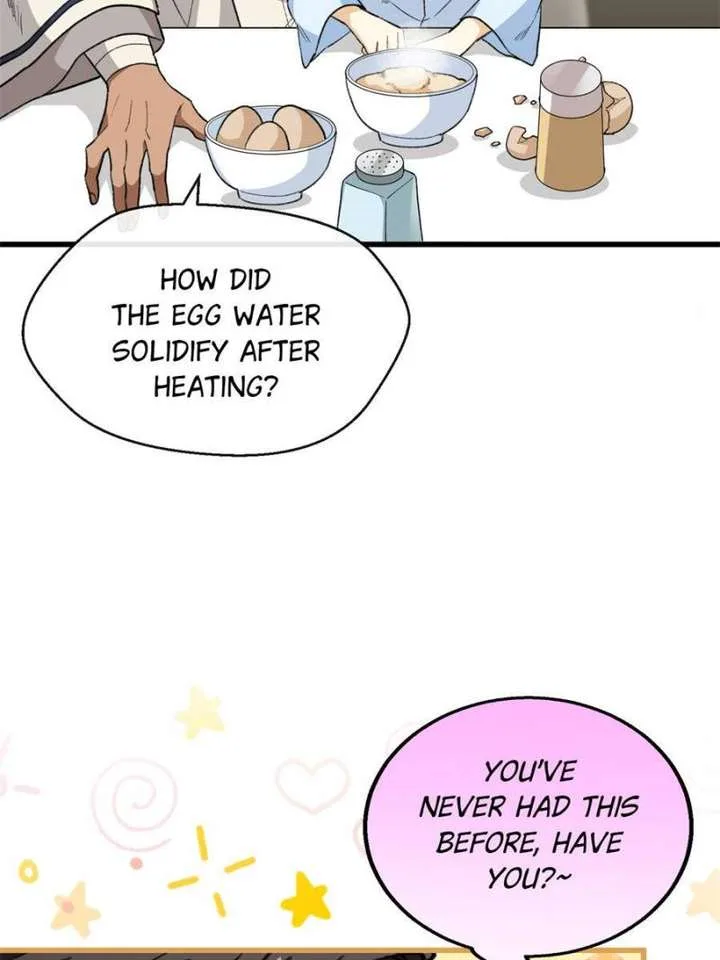 Clumsy Master, You’ve Crossed the Line! Chapter 81 page 49