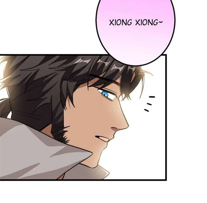 Clumsy Master, You’ve Crossed the Line! Chapter 81 page 36