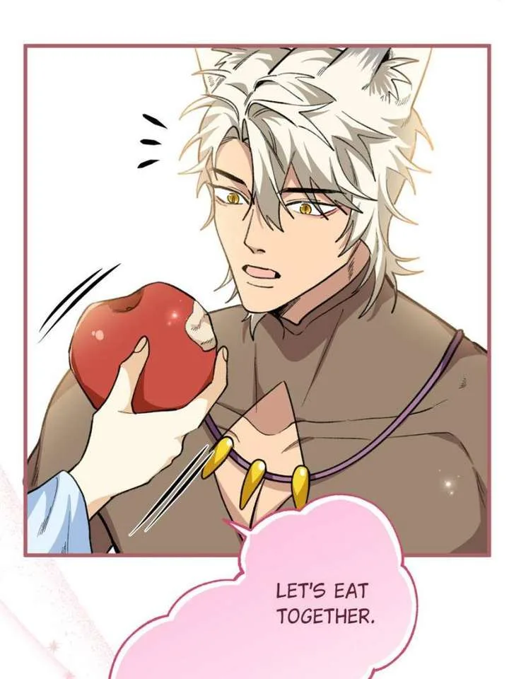 Clumsy Master, You’ve Crossed the Line! Chapter 78 page 10