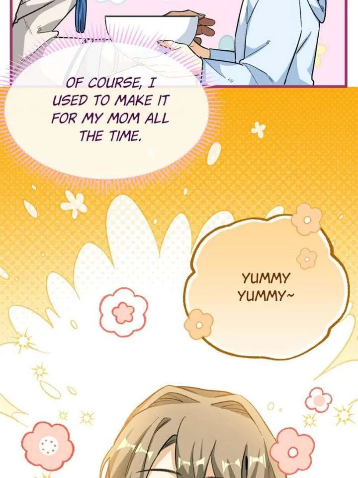 Clumsy Master, You’ve Crossed the Line! Chapter 81 page 41