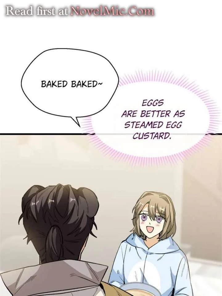 Clumsy Master, You’ve Crossed the Line! Chapter 81 page 37