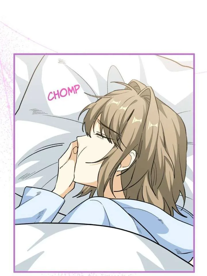 Clumsy Master, You’ve Crossed the Line! Chapter 80 page 31