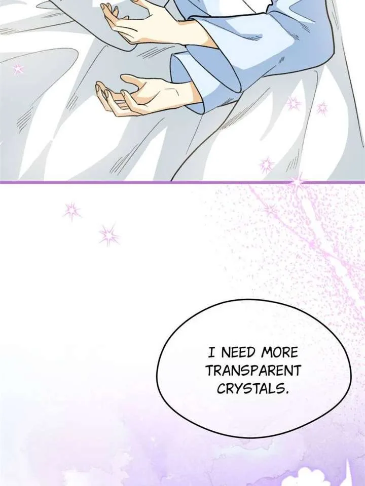 Clumsy Master, You’ve Crossed the Line! Chapter 80 page 33