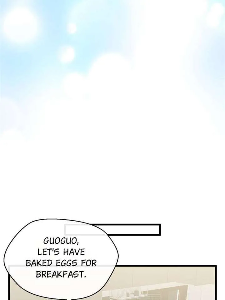 Clumsy Master, You’ve Crossed the Line! Chapter 81 page 34