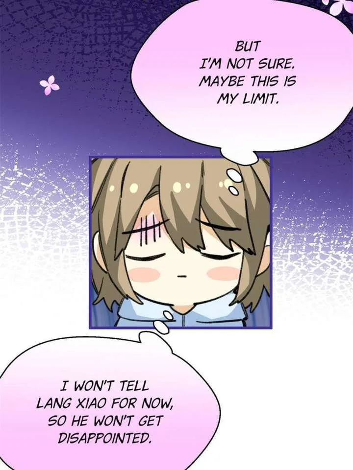 Clumsy Master, You’ve Crossed the Line! Chapter 80 page 41