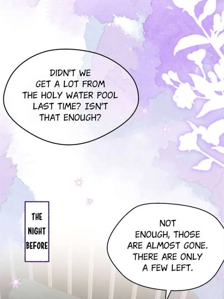 Clumsy Master, You’ve Crossed the Line! Chapter 80 page 34