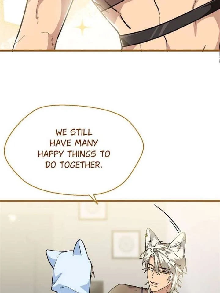 Clumsy Master, You’ve Crossed the Line! Chapter 78 page 7