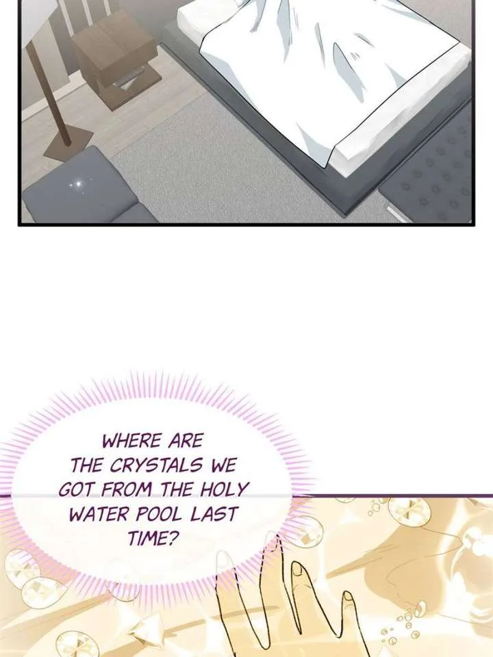 Clumsy Master, You’ve Crossed the Line! Chapter 80 page 27