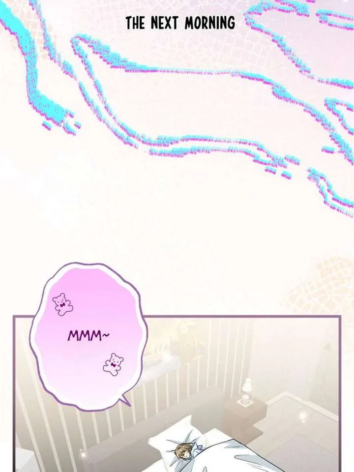 Clumsy Master, You’ve Crossed the Line! Chapter 80 page 26